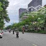 Cđt cho thuê mặt bằng tại 77 - 79 đặng văn ngữ, giá tốt, 500k/m2/th, diện tích linh hoạt