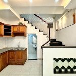 Bán nhà riêng tại nguyễn văn đậu, 7,5 tỷ, 50m2, giá tốt