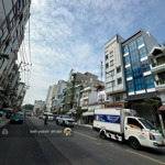 Bán nhà hẻm 158 hoàng hoa thám, kế trụ sở viettel, nhà ga t3 _ dt:8x20m, nhà 3 tầng. khu dc an ninh