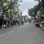 Bán 202m2 mặt tiền núi thành gần tiểu la, hải châu. gọi tuyết