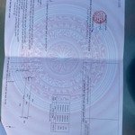 Cần bán nhanh lô đất đường trần văn chẩm xã phước vĩnh an 173 m2 thổ cư toàn bộ đường lớn sổ riêng