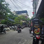 Chính chủ bán nhà đối diện đại học duy tân. kinh doanh sầm uất. cạnh tòa nhà tthc đà nẵng