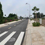 Chính chủ bán gấp lô đất 85m2 full thổ ngay tỉnh lộ 2,trường thpt tân thông hội giá nét 1ty6
