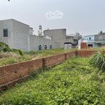 Bán gấp đất ở xã tân kiên, bình chánh giá 180m2