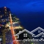 Bán đất phố tây, quân trấn, hùng vương năm ngã ba thông thoáng, xe quay đầu thoải mái, 310m2