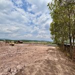 2900m2 gần sân bay liên khương. view đẹp giá chỉ 2 tỷ 1