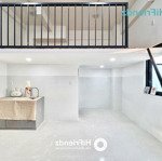 Duplex mới xây nội thất cao cấp sang - sịn - mịn nhất khu vực quận 11 - đầm sen - giáp quận 10