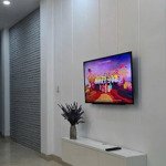 Cho thuê nhà 3 tầng đẹp kđt hà quang 2