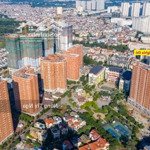 Cho thuê văn phòng tại chung cư ct3 nghĩa đô, giá chỉ từ 305 nghìn/m2/th