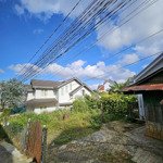 Bán 335 m2 đất trồng cây lâu năm, sổ hồng chính chủ