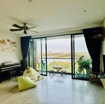 Cho thuê căn hộ cao cấp thủ thiêm dragon quận 2 căn góc - tầng cao - view đẹp - giá tốt 17tr