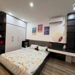 Bán nhà phố 5 tầng thang máy, gara ô tô – xuân la tây hồ – 38m² – nhỉnh 12 tỷ