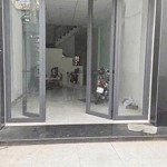 Cho thuê nhà 1 trệt 2 lầu sân thượng 5pn 4x22m mặt tiền kinh doanh gần đh marketting