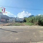 đất thổ cư 253m2, 21 tỷ tại kqh phạm hồng thái, p10, đà lạt cách hồ xuân hương chỉ 5p đi bộ .