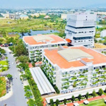 Bán đất biệt thự và đường nam kỳ khởi nghĩa , hoàng minh thắng fpt lh : 0905777867 trường fpt