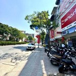 Cho thuê nhà nguyên căn mặt phố nguyễn văn cừ, vị trí đẹp kinh doanh sầm uất