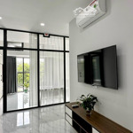 Bán nhanh 1pn full nội thất tháp trung tâm the sun avenue