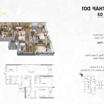 Bán suất ngoại giao rẻ hơn thị trường căn hộ 2,3,4 phòng ngủ và duplex siêu hiếm lh : 0965-82-6886