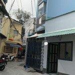 Bán nhà 1 trệt 1 lửng 3ty430 xô viết nghệ tĩnh - bình thạnh