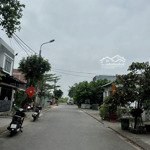 Bán lô đất liêm lạc 12 - hoà xuân - cẩm lệ