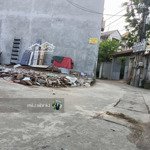 Cc bán lô góc đất tại nhân huệ, đồng mai, hà đông. dt 63 m2. hướng nam. giá 5.35 tỷ. lh 0982889416