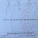Bán đất tại phùng hưng, 6,35 tỷ, 48m2, hà đông, hà nội, chính chủ