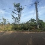 Bán 2ha8 (28000m2) đất đá bạc, châu đức, có 300 thổ cư, 2 mt nhựa 150m, nhà c4, phủ hồng