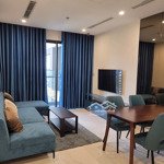 Cho thuê căn 1pn+ 54m2 the beverly vinhomes quận 9 giá 11tr/tháng