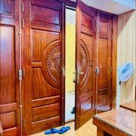 Căn hộ bà triệu 2 thoáng, nt gỗ hương thơm phức, phố cổ gần hồ gươm, siêu hiếm, hiệu suất đầu tư