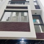 Cần bán căn view him lam, dịch vụ vạn bảo nhà ngay ngã tư vạn phúc tố hữu 45m2-6t- 7.9 tỷ