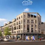 Mua bán trực tiếp quỹ ngoại giao the manor từ chủ đầu tư hỗ trợ 65% htls 0% trong 36tháng