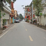 Bán đất an đào c trâu quỳ gia lâm, vỉa hè ôtô tránh kinh doanh, dt 76 m2 nhỉnh 13 tỷ lh xem ngay