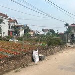 106,5m2 đất cách vành đai 4 chỉ vài trăm m, giá chỉ nhỉnh 3 tỷ