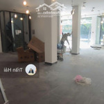 Cho thuê tòa nhà 4 tầng (dt 16x18m) đường trương gia mô, thạnh mỹ lợi, q2. giá: 110tr/th