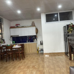 Chính chủ bán nhà phố an dương, tây hồ dt 48m2x3 tầng, tầng 2 là 65m2, dtsd 180m2 nhà căn góc