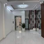 Bán nhà ngõ 143 nguyễn chính- hoàng mai. dt38mx5 t, có thang máy. giá 10.9 tỷ lh 0983873848