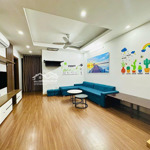Chỉ 3,x tỷ. bán gấp căn hộ tầng trung 67m2 2pn flc garden city đại mỗ, sđcc, full nội thất ở ngay