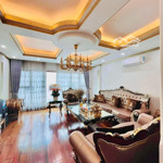 Bán nhà trung kính đôi-ôtô tránh vỉa hè kinh doanh, tòa văn phòng 7 tầng thang máy 85m2 hơn 25 tỷ