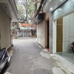 Bán nhà riêng 36m2, giá thỏa thuận, đường tam khương, khương thượng, đống đa, hà nội