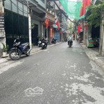 Tin thật 100%.bán nhà mặt phố chính kinh, thanh xuân, giá đầu tư, 82m, mt 5,5m, giá 21,5ti, sổ a4