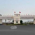 Thanh lý lô đất đường a24 kdc tân đức gần đại lộ long an giá 1.520 bao sang tên công chứng