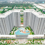 Căn hộ the glory sống tiện nghi bên cạnh siêu thị aeon hiện đại.