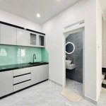 Nhà đẹp bình thạnh hẻm 4m 4 tầng 37m2 3 phòng chỉ 4.7 tỷ