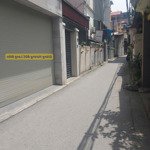 Hiếm! đất kim quan ~50m2 - ô tô tải tránh ngay cạnh