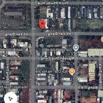 Chào bán lô đất diện tích 122,5m2, hướng đông, đường 10,5m, khu tđc đông trà làng đại học đn