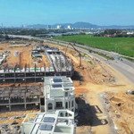 đất nền sổ sẳn quy nhơn iconic - bắc hà thanh bình định - cdt phát đạt