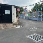 Cho thuê đất trống 500m2 thổ cư tại mặt tiền đường số 5, quận 9, hồ chí minh, giá cực chất 25 triệu