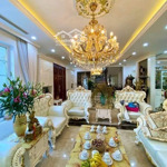 Chính chủ cần bán biệt thự (vinhome riverside) 400m2 - 120 tỷ quận long biên