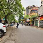 Bán mảnh đất đẹp 52m2 nguyễn khang, yên hòa, cầu giấy, gần oto, gần phố, 2 thoáng, chỉ nhỉnh 8 tỷ