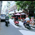 Bán nhà mặt tiền kinh doanh 65m2, đường 30 đỗ nhuận, sát aeon tân phú. 8 tỉ